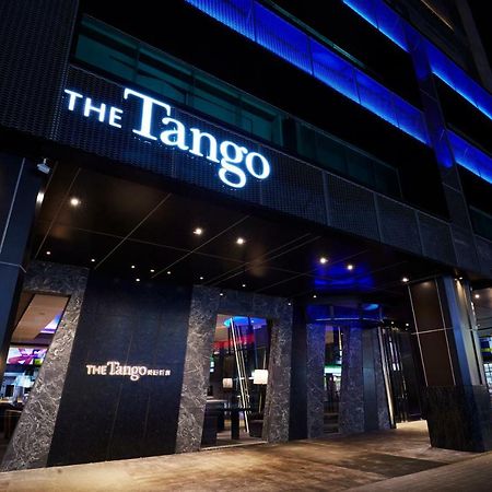 The Tango Taichung Hotel Ngoại thất bức ảnh